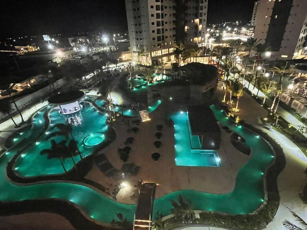Salinas Premium Resort Салинополис Экстерьер фото